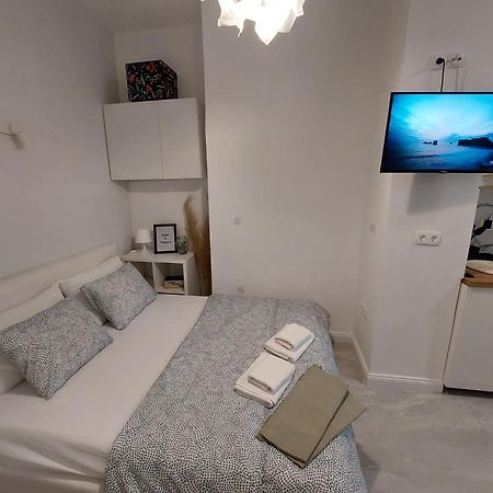 Lipotica Rooms ซาดาร์ ภายนอก รูปภาพ