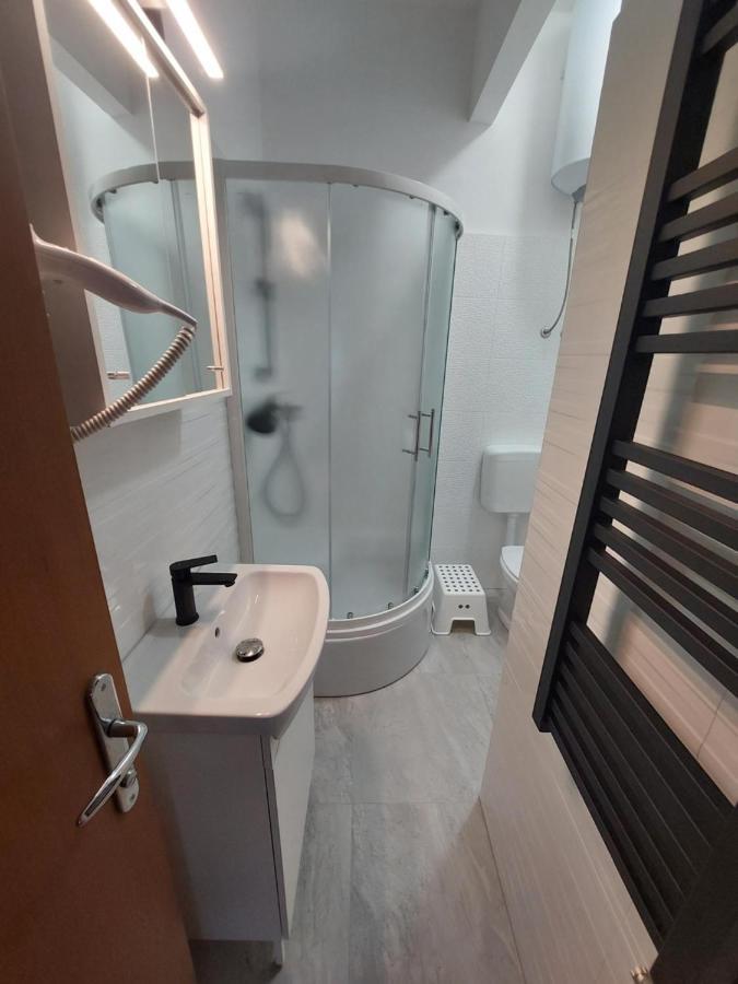 Lipotica Rooms ซาดาร์ ภายนอก รูปภาพ