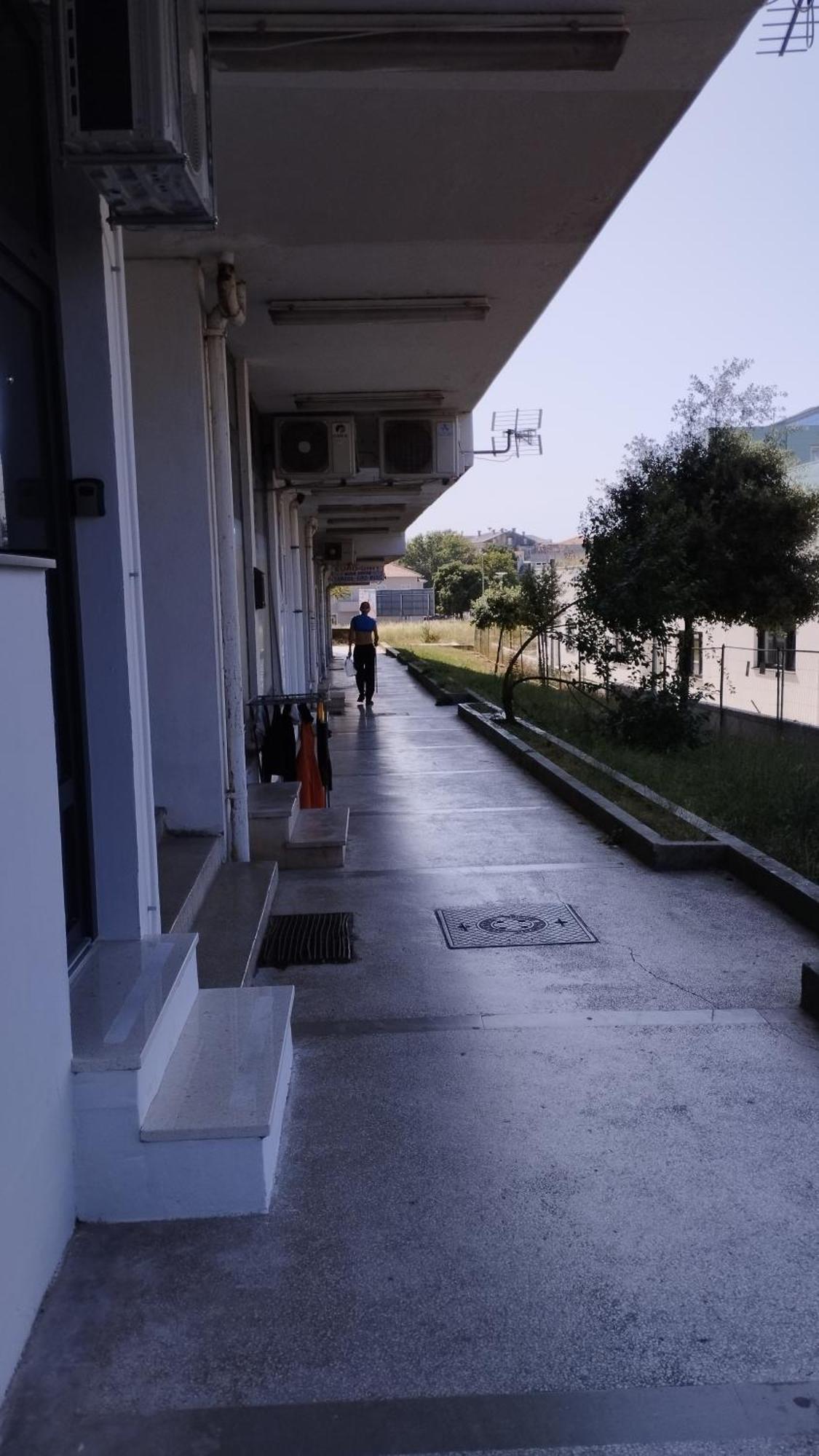 Lipotica Rooms ซาดาร์ ภายนอก รูปภาพ