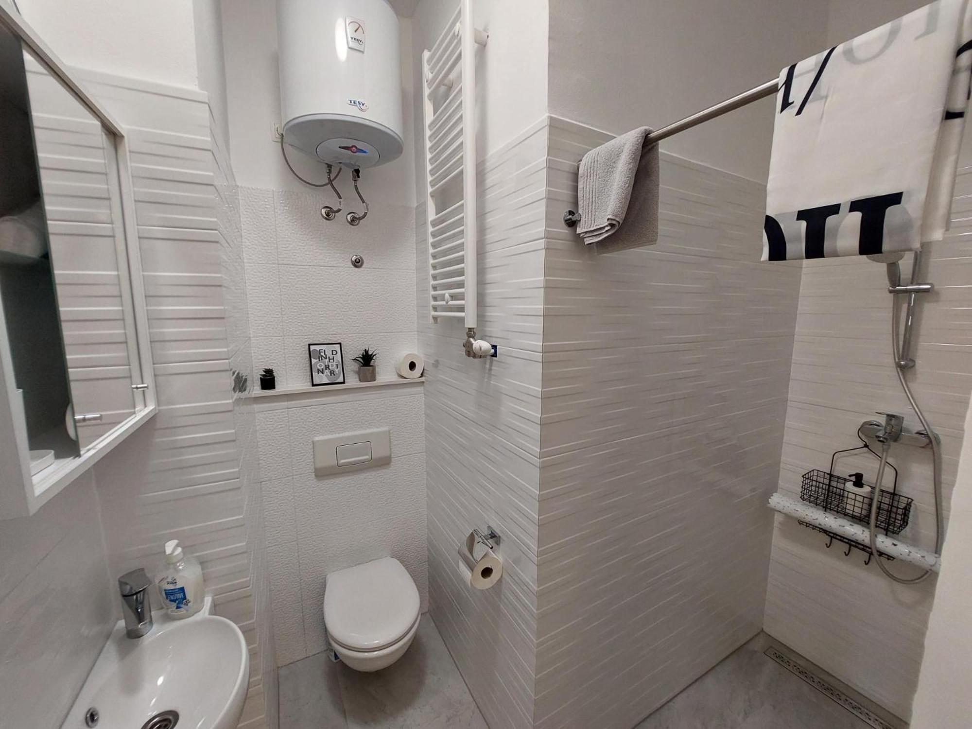 Lipotica Rooms ซาดาร์ ภายนอก รูปภาพ