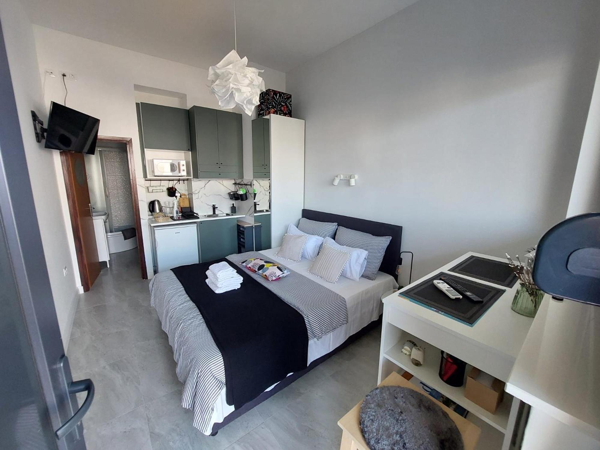 Lipotica Rooms ซาดาร์ ภายนอก รูปภาพ
